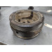 19K204 Crankshaft Pulley For 08-10 Ford F-250 Super Duty  6.4 70033669371 Diesel